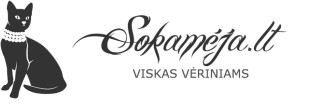 Sokameja.lt