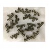 ZAL-401310 Paskirstytojas, 23x10mm
