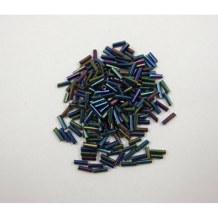 BIS-48042 Vamzdeliai, apie 6mm, už 10gr