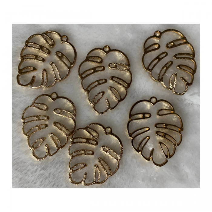 AUK-KC4001  Pakabukas "Lapas", apie 40x33mm, 1vnt.