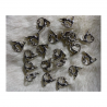SID-PK3D1101  Pakabukas "Katytė", 17x13mm, 1vnt.