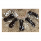 G-08-022 Gumytė , 0.8mm, 2.30 metro, T. RUDA.