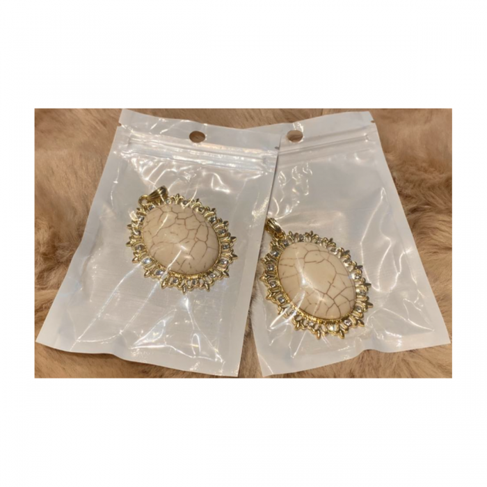 KAB-PAK-4333 Hovlito kabošonas ir rėmelis, kabošonas apie 40x30 mm