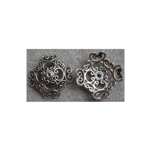SID-54119 Kepurėlė, didelė 30mm