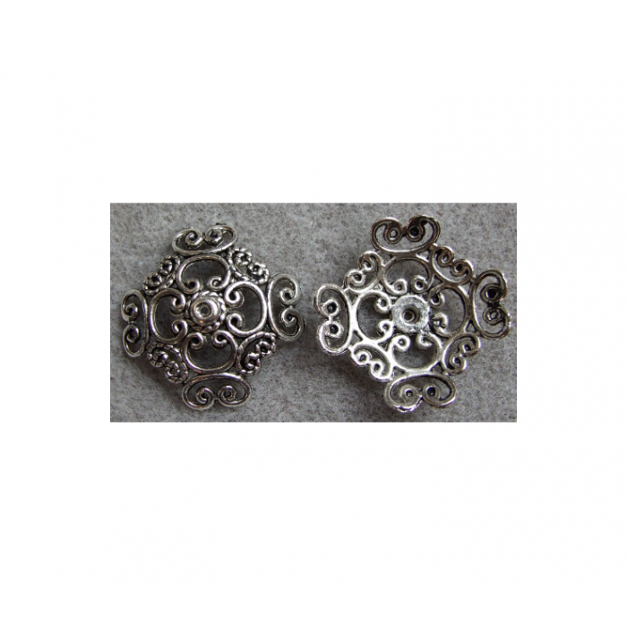 SID-54119 Kepurėlė, didelė 30mm