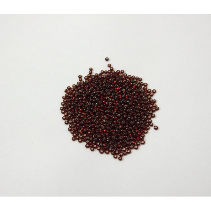 B-80031 Jablonex biseris, apie 1,4mm., 10gr.