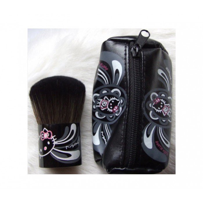SEP-33455 Kabuki šepetėlis kosmetikai, 