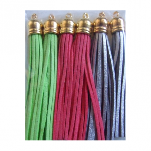 KT-AUK118  Kutelių rinkinys, 8cm, 6 vnt, (nuotraukoje)