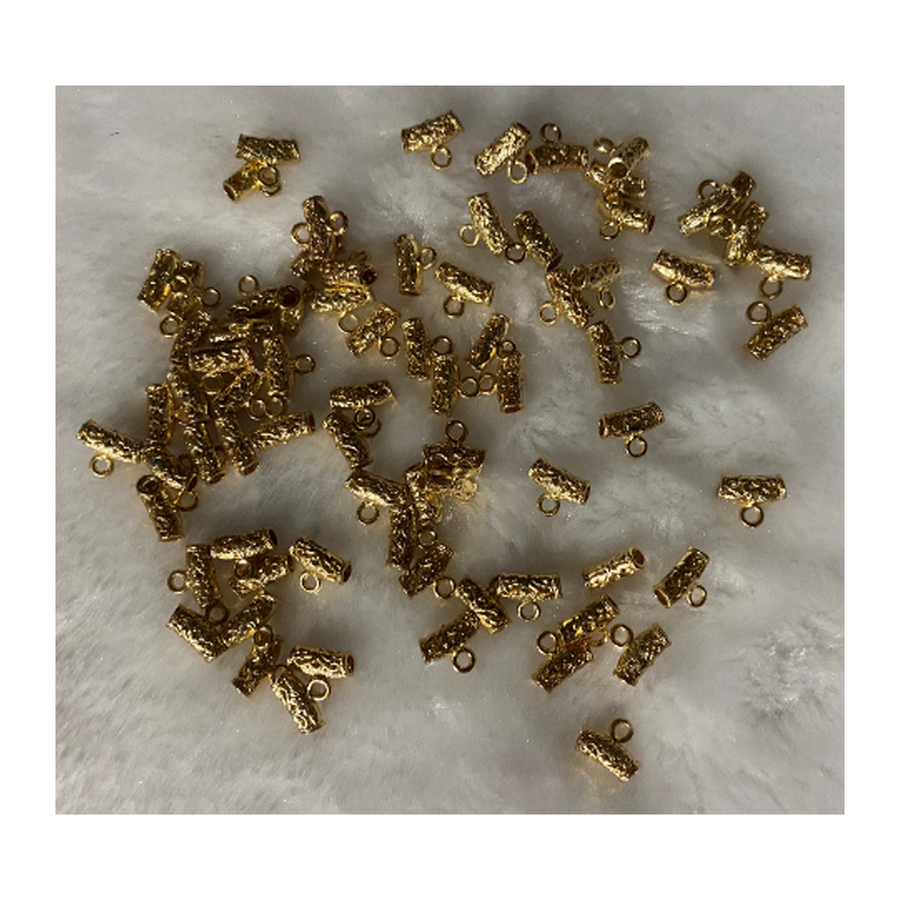 AUK-35210  Laikiklis, apie 10x3.5x2mm, (viduriukas apie 2mm), 1vnt.