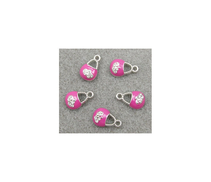 SID-EM339 Pakabukas Rankinukas, 20x14mm