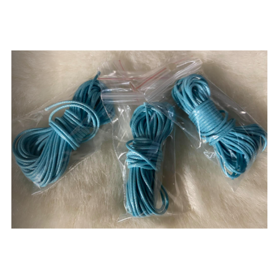 V-72 Virvutė, 1mm, 4 metrai, MELSVA