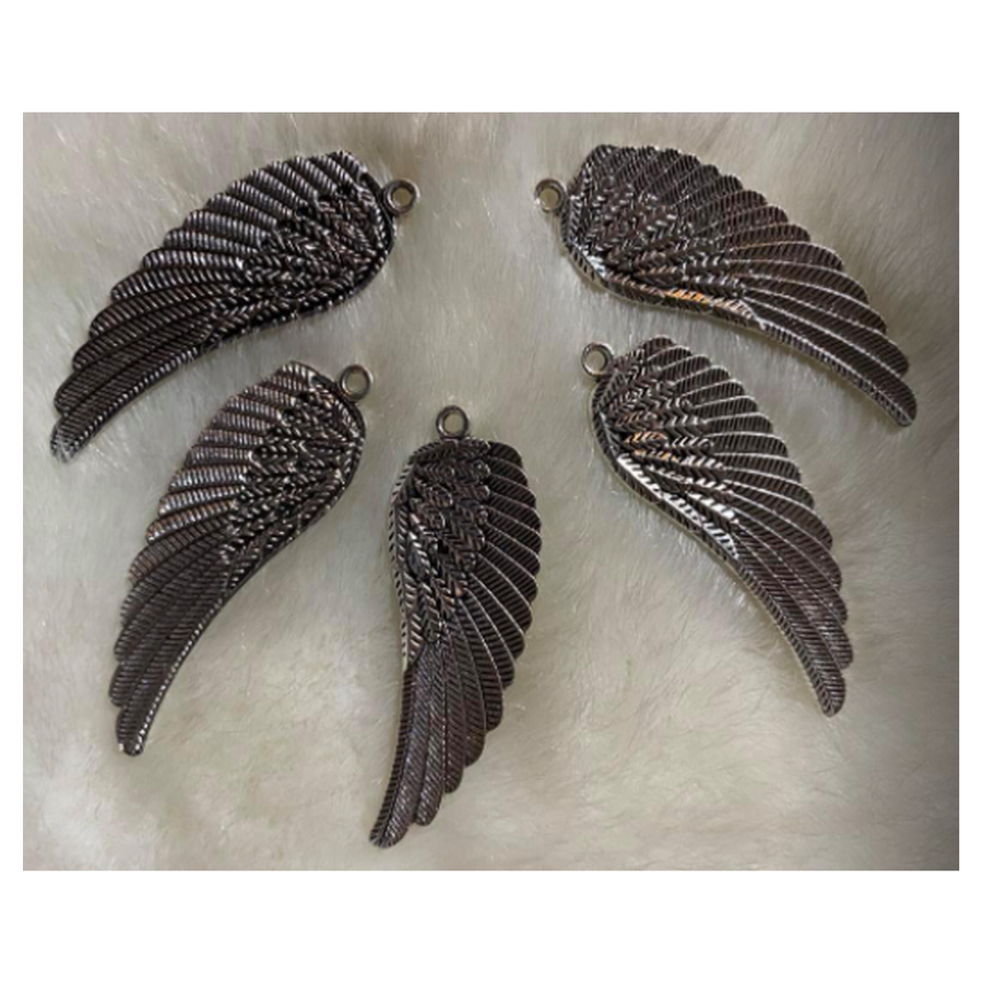 7-69921  Pakabukas "Sparnas", 55x19mm, 1vnt.
