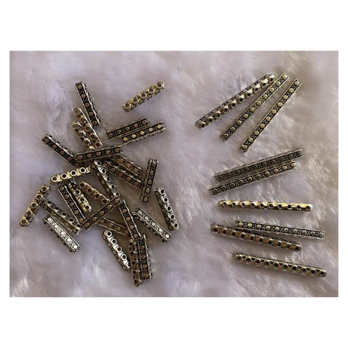 7-PS3517  Intarpas-paskirstytojas, 17x3.5mm, 1vnt.