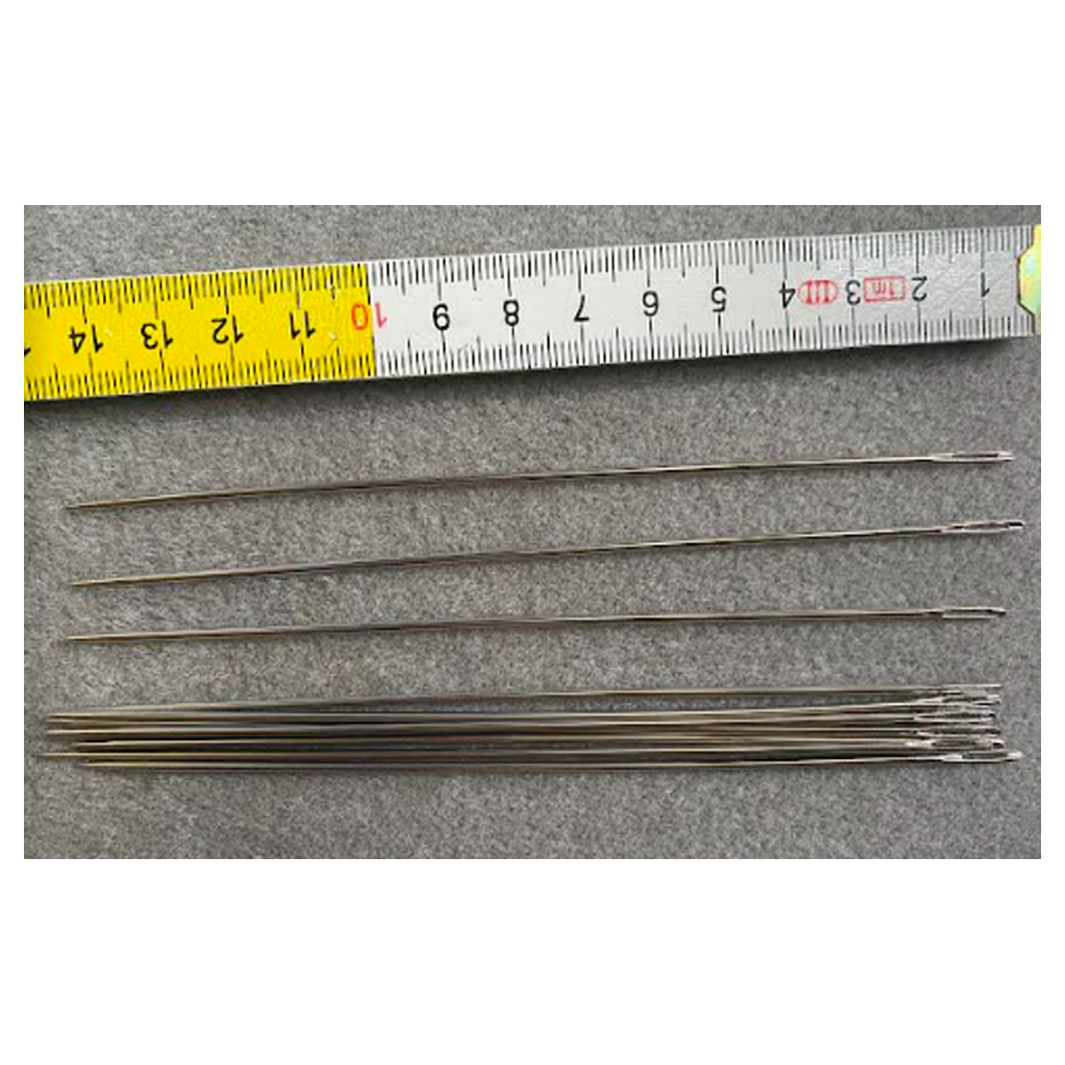 ADA-D7633  Adata, ilga, apie 15 cm, 1vnt.