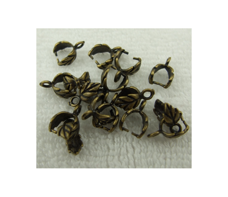 ZAL-LA4471 Laikiklis , 10mm, lapelis