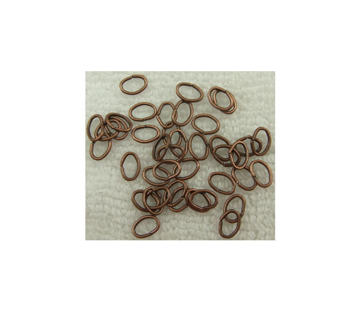 VAR-7269 Žiedelis 6x4x0.6mm