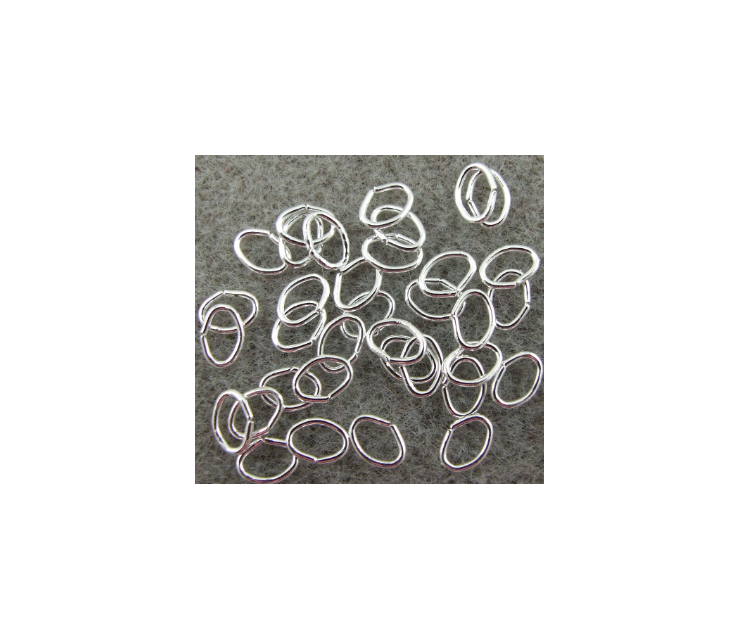 7-7092 Žiedelis 6x4x0.6mm