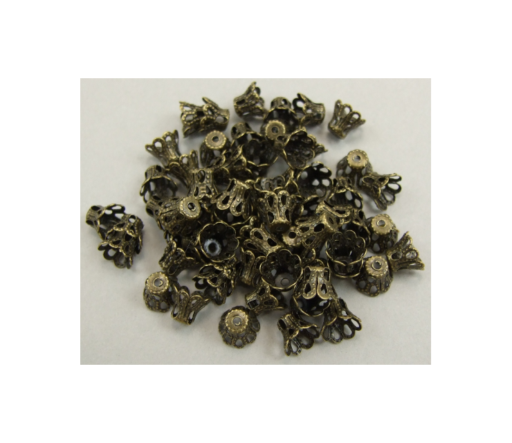 ZAL-MK1 Kepurėlė 6mm
