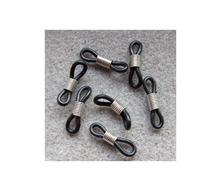 RUOS-8322 Ruošinys akiniams, 25x6mm