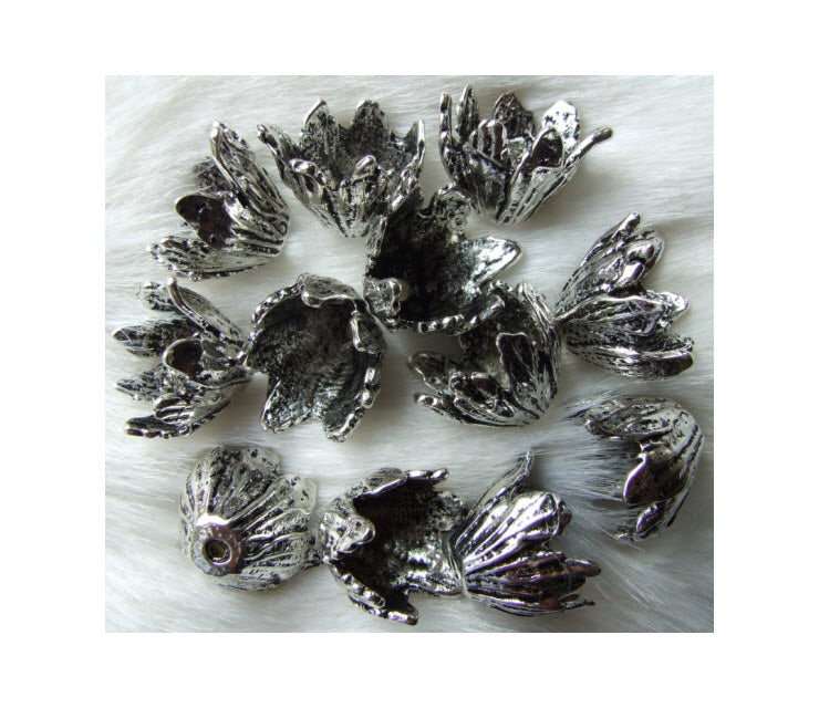 SID-KRD8114 Kepurėlė 20x15mm