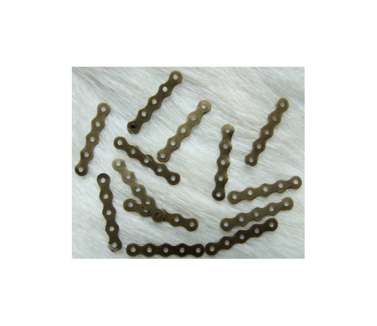 ZALV-PS5199 paskirstytojas 20x3.5mm, kaina už 10 vnt.