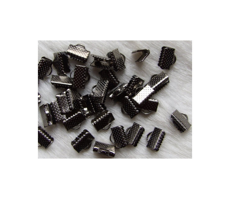 JUOD-SP10103 Spaustukas juostelei, 10x7mm