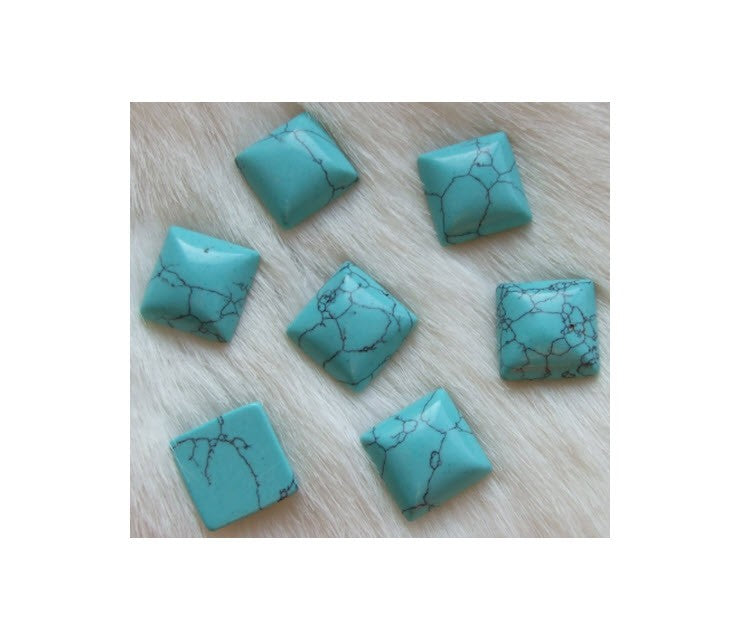 KAB-AT95812 Hovlito kabošonas, 16x16mm, turkio sp.