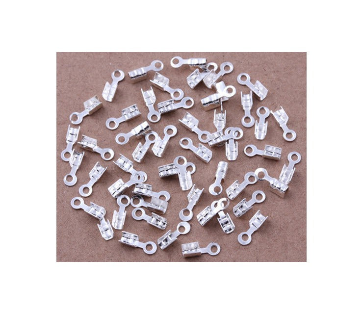 SID-49010 Užbaigimo detalė 1mm virvutei
