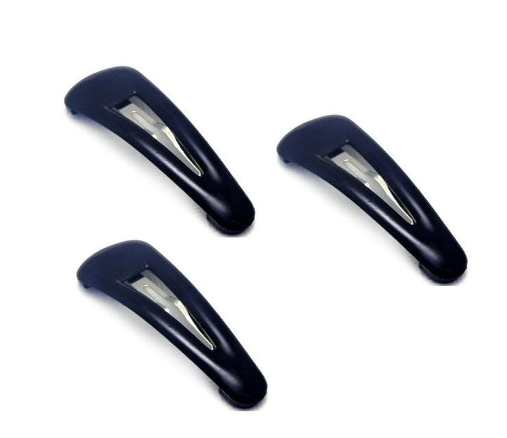 PK-SE9518 Segtukas plaikams, 50x18mm, Juodas