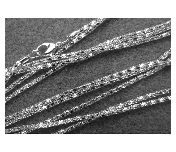 SID-GR2Z Grandinėlė, 41cmx2mm