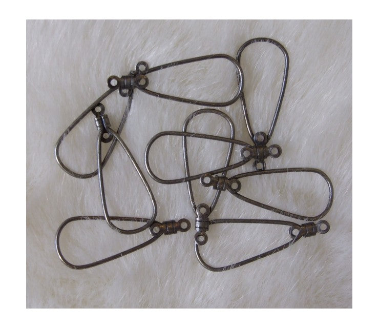 JUOD-PS12301 Paskirstytojas, 30x12mm.
