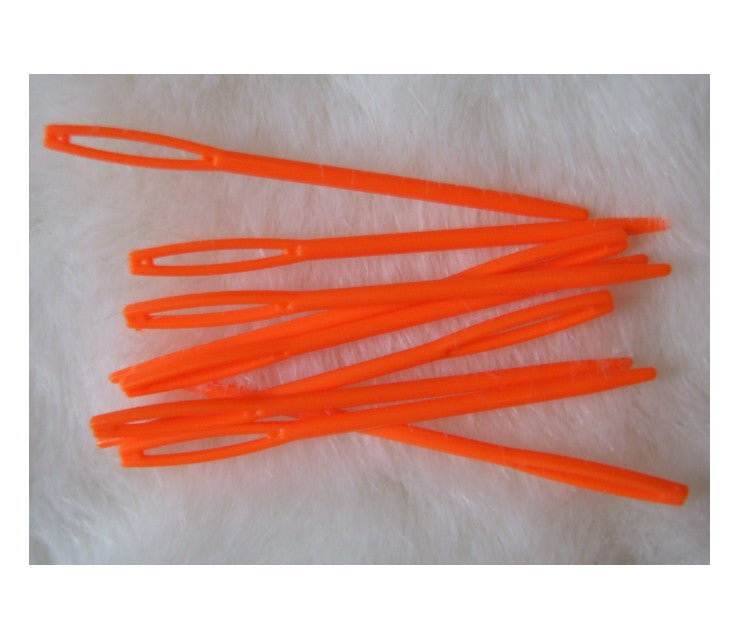 ATA-2 Pakabukas "Adata", 70x5mm., Oranžinė