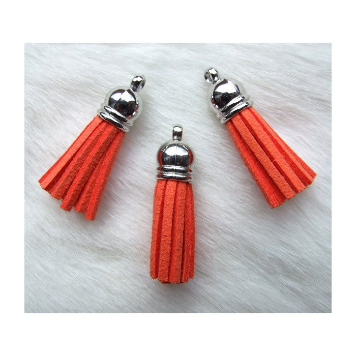 KUT-SID17 Kutelis, 40x10mm, ORANŽINĖ