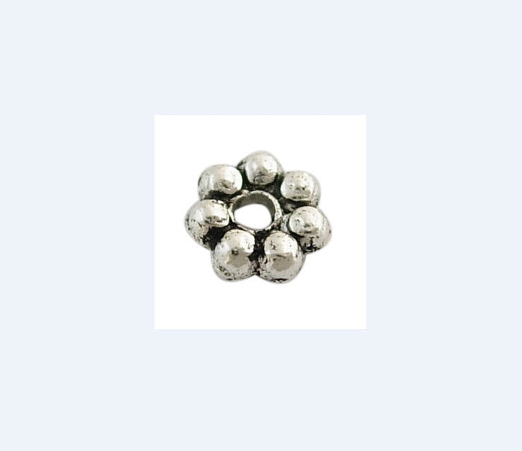 SID-121423 Karoliukas 4.5x2mm, kaina už 20 vnt.