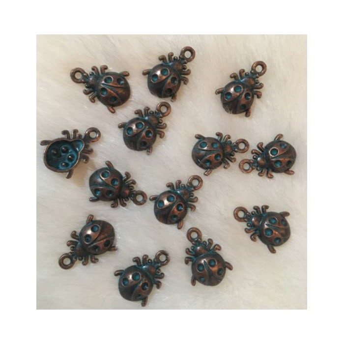 ZAL-PNA5 Pakabukas "Boružėlė", 19mm
