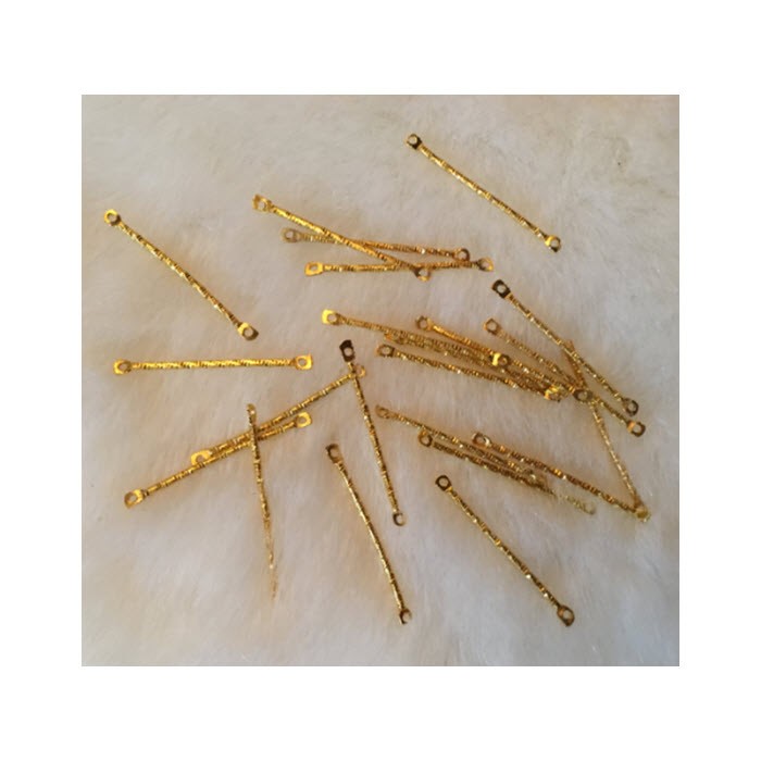 AUK-9015 Intarpas, 30x2mm