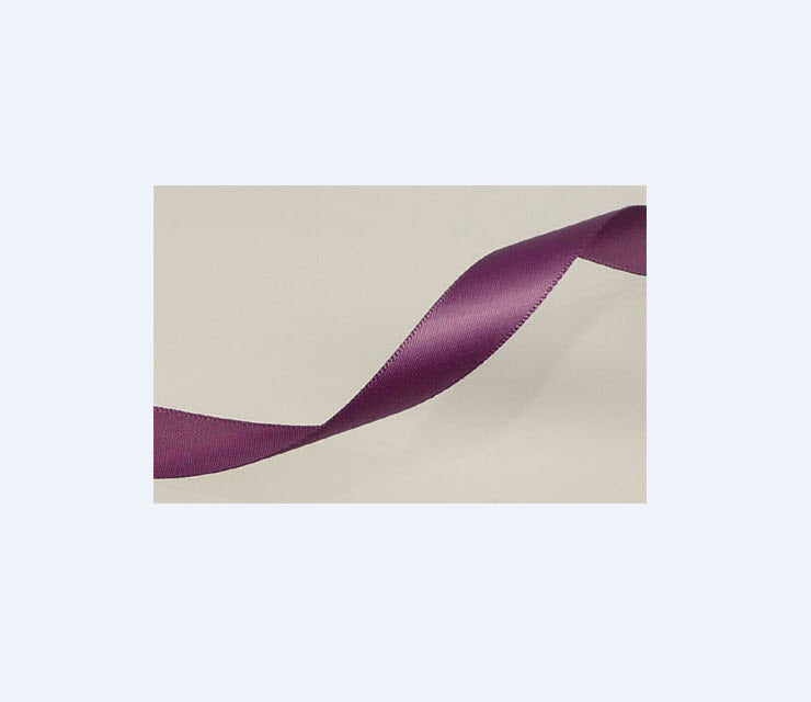 KASP-8522 Violetinės sp, 15mm, už 50cm