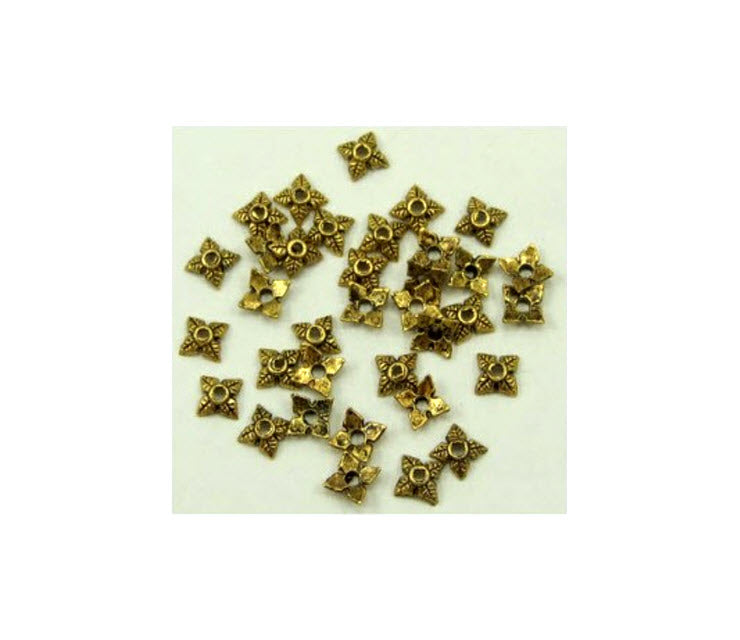 AUK-5519 Kepurėlė 6mm